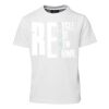 Podium Mens Poly Tee Thumbnail