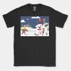 Gildan Mens Softstyle T-Shirt Thumbnail