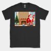 Gildan Mens Softstyle T-Shirt Thumbnail