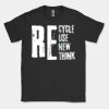 Gildan Mens Softstyle T-Shirt Thumbnail