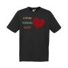 Biz Collection Mens Ice Tee Thumbnail
