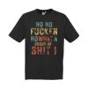 Biz Collection Mens Ice Tee Thumbnail