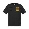 Biz Collection Mens Ice Tee Thumbnail