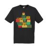 Biz Collection Mens Ice Tee Thumbnail