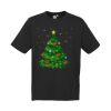 Biz Collection Mens Ice Tee Thumbnail
