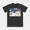 Urban Collab Mens Set Tee Thumbnail