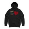 AS Colour Mens Stencil Hoodie Thumbnail