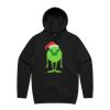AS Colour Mens Stencil Hoodie Thumbnail