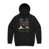 AS Colour Mens Stencil Hoodie Thumbnail