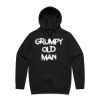 AS Colour Mens Stencil Hoodie Thumbnail