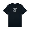 Cloke Mens Outline Tee - Plus Sizes Thumbnail