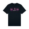 Cloke Mens Outline Tee - Plus Sizes Thumbnail