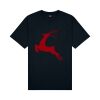 Cloke Mens Outline Tee - Plus Sizes Thumbnail