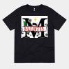 Thread Project Unisex Summer Tee Thumbnail