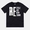 Thread Project Unisex Summer Tee Thumbnail