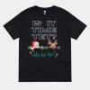 Thread Project Unisex Summer Tee Thumbnail