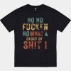 Thread Project Unisex Epic Tee Thumbnail