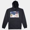 SAME DAY Thread Project Unisex Epic Hoodie Thumbnail