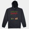 SAME DAY Thread Project Unisex Epic Hoodie Thumbnail