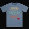 Thread Project Unisex Legend Tee Thumbnail