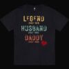 Thread Project Unisex Epic Tee - Plus Sizes Thumbnail