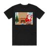 AS Colour Mens Staple T shirt Thumbnail