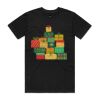 AS Colour Mens Staple T shirt Thumbnail