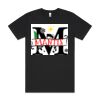 AS Colour Mens Block T shirt Thumbnail