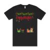 AS Colour Mens Block T shirt Thumbnail