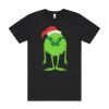 AS Colour Mens Block T shirt Thumbnail