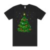 AS Colour Mens Block T shirt Thumbnail
