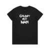 AS Colour Womens Maple Tee Thumbnail