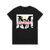 AS Colour Womens Maple Tee Thumbnail