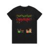AS Colour Womens Maple Tee Thumbnail