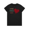 AS Colour Womens Maple Tee Thumbnail