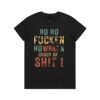 AS Colour Womens Maple Tee Thumbnail