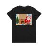 AS Colour Womens Maple Tee Thumbnail