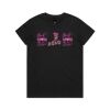AS Colour Womens Maple Tee Thumbnail