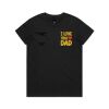 AS Colour Womens Maple Tee Thumbnail