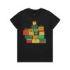 AS Colour Womens Maple Tee Thumbnail