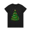 AS Colour Womens Maple Tee Thumbnail