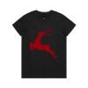 AS Colour Womens Maple Tee Thumbnail