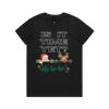 AS Colour Womens Maple Tee Thumbnail