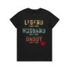 AS Colour Womens Maple Tee Thumbnail