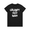 AS Colour Womens Maple Tee Thumbnail
